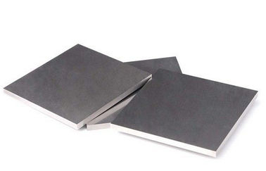 Płyta z węglika wolframu o wysokiej odporności na klejenie do wykrojników, YG6A, YG8, Wo, kobalt