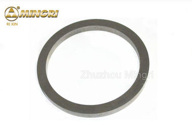 Producent Zhuzhou Szlifowanie pierścieni walcowych z węglika wolframu (pierścienie TC)