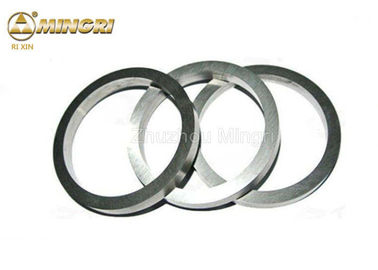 Producent Zhuzhou pierścienie toczne z węglika spiekanego / pierścień uszczelniający TC / wałek z węglika wolframu