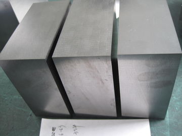 Trwałe płyty węglikowe Płyty cementowe YS2T Stal wysokomanganowa
