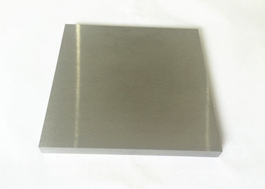 Płyta z węglika wolframu, płyta z węglika spiekanego, YG6A, YG8, WC, kobalt