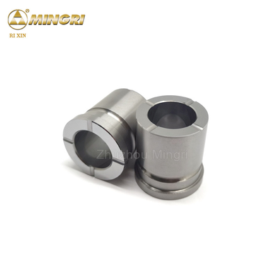 Pompy odśrodkowe ochrona wysokiej odporności Tungsten Carbide Bushing Carbide Shale Sleeve