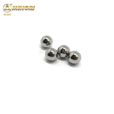 8mm 3mm 15mm Polerowane / Blanków Tungsten Karbid Kulka