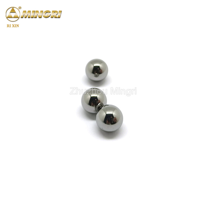 8mm 3mm 15mm Polerowane / Blanków Tungsten Karbid Kulka