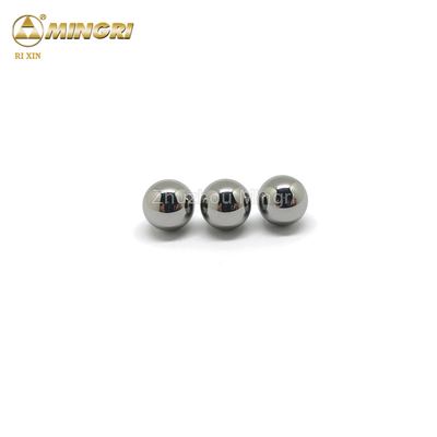 8mm 3mm 15mm Polerowane / Blanków Tungsten Karbid Kulka