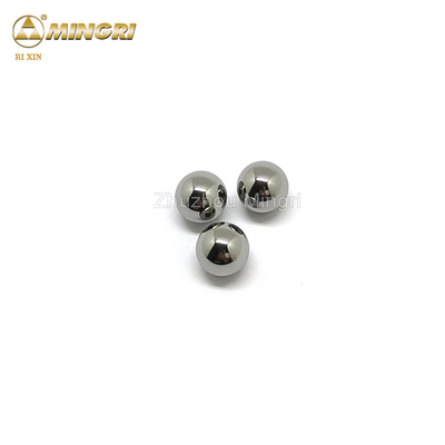 8mm 3mm 15mm Polerowane / Blanków Tungsten Karbid Kulka
