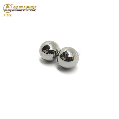 8mm 3mm 15mm Polerowane / Blanków Tungsten Karbid Kulka