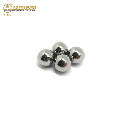 Z Zhuzhou Factory Bearing Cemented Carbide K10 Tungsten Carbide Ball Blank
