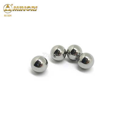 Z Zhuzhou Factory Bearing Cemented Carbide K10 Tungsten Carbide Ball Blank