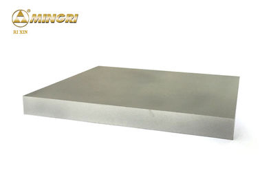 Puste / szlifowane 88,5 HRA YM11 100% forma z węglika wolframu / części tnące / płyta do cięcia metalu