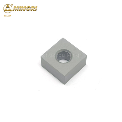 12.7*12.7*6.5mm Piła łańcuchowa do kamieniołomu Wkład karbidu wolframu Wkład do cięcia marmuru