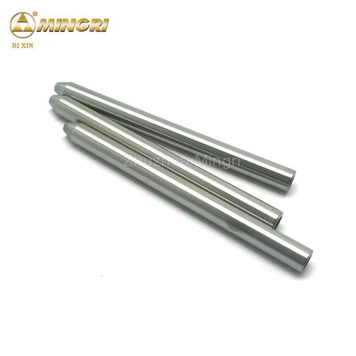 7.14*0.76*101.6mm Długa żywotność CNC głowica ścierająca pod wysokim ciśnieniem do cięcia wodorostem części zamienne Tungsten Carbide Waterjet Nozzle Cutter