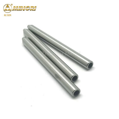 7.14*0.76*101.6mm Długa żywotność CNC głowica ścierająca pod wysokim ciśnieniem do cięcia wodorostem części zamienne Tungsten Carbide Waterjet Nozzle Cutter