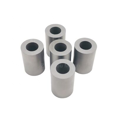 Grade GT40 GT50 GT55 Tungsten Carbide Cold Heading Die z polerowaną powierzchnią i dostosowalnym OEM dla żetonów ze stali i stali nierdzewnej