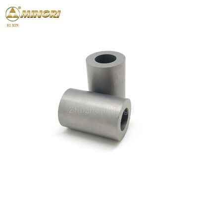 Grade GT40 GT50 GT55 Tungsten Carbide Cold Heading Die z polerowaną powierzchnią i dostosowalnym OEM dla żetonów ze stali i stali nierdzewnej