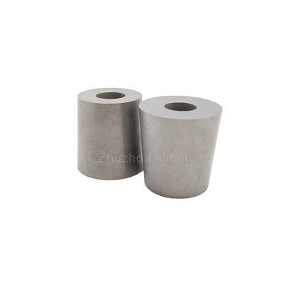 Wysoka odporność na uderzenia, odporność na zużycie, dostosowywalna matryca węglowolorowa wolframowa do zastosowań w zakresie zimnego nacisku i stemplowania