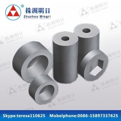 Wysoka odporność na uderzenia, odporność na zużycie, dostosowywalna matryca węglowolorowa wolframowa do zastosowań w zakresie zimnego nacisku i stemplowania