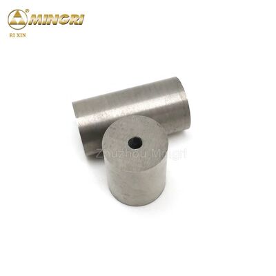 Wysoka odporność na uderzenia, odporność na zużycie, dostosowywalna matryca węglowolorowa wolframowa do zastosowań w zakresie zimnego nacisku i stemplowania