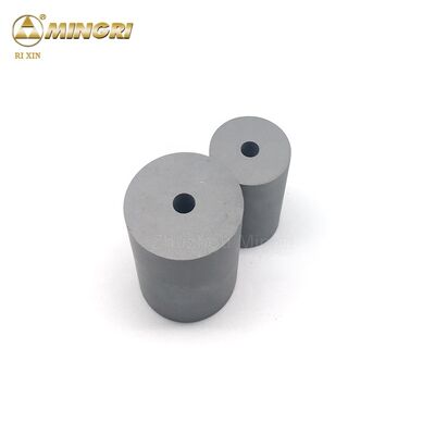 Wysoka odporność na uderzenia, odporność na zużycie, dostosowywalna matryca węglowolorowa wolframowa do zastosowań w zakresie zimnego nacisku i stemplowania