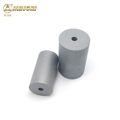 Wysoka odporność na uderzenia, odporność na zużycie, dostosowywalna matryca węglowolorowa wolframowa do zastosowań w zakresie zimnego nacisku i stemplowania