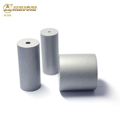 Zastosowalna matrica węglowolna wolframowa z polerowaną powierzchnią do stosowania w szlifowaniu i wsparcia OEM