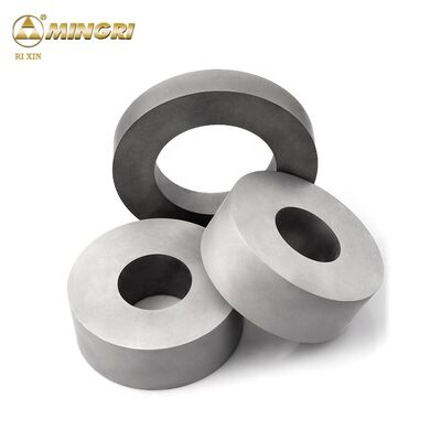 Zastosowalna matrica węglowolna wolframowa z polerowaną powierzchnią do stosowania w szlifowaniu i wsparcia OEM