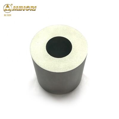 Zastosowalna matrica węglowolna wolframowa z polerowaną powierzchnią do stosowania w szlifowaniu i wsparcia OEM