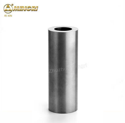 Konfigurowalna matryca OEM z węglika wolframu odporna na zużycie z wkładkami ze 100% dziewiczym węglikiem wolframu