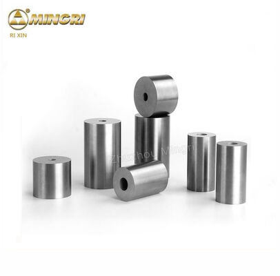 Konfigurowalna matryca OEM z węglika wolframu odporna na zużycie z wkładkami ze 100% dziewiczym węglikiem wolframu