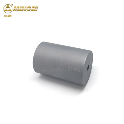Zhuzhou 100% Virgin Tungsten Carbide Cold Heading Punch Forging Die dla elementów mocujących z obsługą OEM