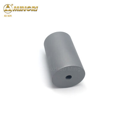 Zhuzhou 100% Virgin Tungsten Carbide Cold Heading Punch Forging Die dla elementów mocujących z obsługą OEM