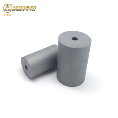 Zhuzhou 100% Virgin Tungsten Carbide Cold Heading Punch Forging Die dla elementów mocujących z obsługą OEM