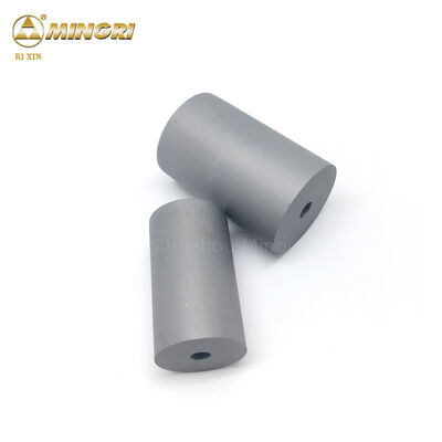 Zhuzhou 100% Virgin Tungsten Carbide Cold Heading Punch Forging Die dla elementów mocujących z obsługą OEM