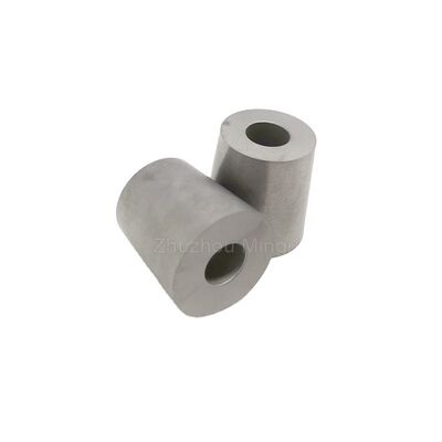 Zastosowalny pellet z węglem wolframu z obsługą OEM i materiałem z węglem wolframu