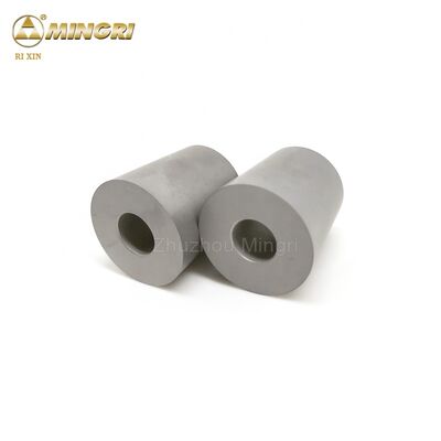 Zastosowalny pellet z węglem wolframu z obsługą OEM i materiałem z węglem wolframu