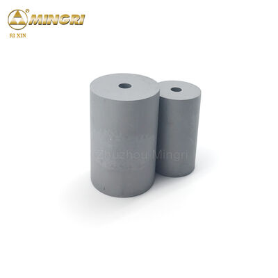 100% Karbid Tungstanu Dziewiczego ISO9001:2008 Certyfikowany OEM Wsparcie Karbidów Główkowe Matrycy i Perforacji Matrycy dla Przemysłu Ściskaczy