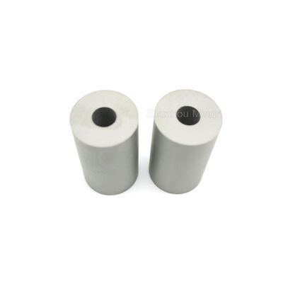 YG20C YG25C Wysokiej wydajności 100% surowiec wolframowy z węglem pierworodnym ISO9001 Certyfikowany z 3-letnią gwarancją na węzły sztuczne