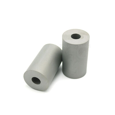 YG20C YG25C Wysokiej wydajności 100% surowiec wolframowy z węglem pierworodnym ISO9001 Certyfikowany z 3-letnią gwarancją na węzły sztuczne