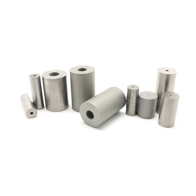 YG20C YG25C Wysokiej wydajności 100% surowiec wolframowy z węglem pierworodnym ISO9001 Certyfikowany z 3-letnią gwarancją na węzły sztuczne