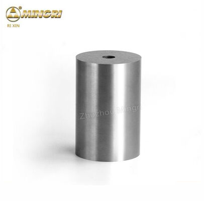 Certyfikowane ISO9001 100% pierwotne karbydy wolframowe z 3-letnią gwarancją