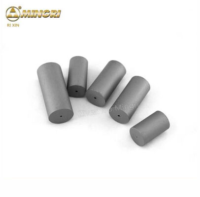 OEM Zastosowane zimne nagłówki Die Tungsten Carbide Nibs 100% materiał dziewiczy ISO9001: 2008 Certyfikowany