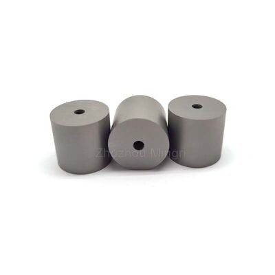 GT55 Zamówiony OEM Tungsten Carbide Die 100% materiał dziewiczy ISO9001 Certyfikowany z 3-letnią gwarancją