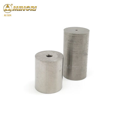 ML100 Węglik wolframowy klasy YG20 z wypolerowaną powierzchnią i wysoką wytrzymałością na gięcie do ścięcia elementów mocujących