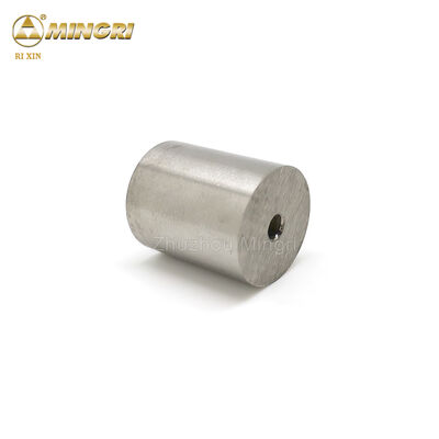 ML100 Węglik wolframowy klasy YG20 z wypolerowaną powierzchnią i wysoką wytrzymałością na gięcie do ścięcia elementów mocujących