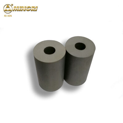 Cementowany węglik wolframu Polerowane twarde stopy gniazdowe Formowanie dostosowane OEM wsparcie Perforacja Stamping pelety Przetwarzanie wysokiej gięcia