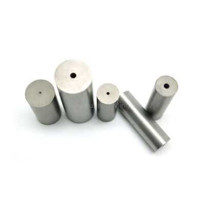 Formy i matryce z polerowanego węglika wolframu i kobaltu o wysokiej twardości, wysoka wytrzymałość na zginanie, do tłoczenia, uderzeń, gwoździ, śrub, śrub, OEM