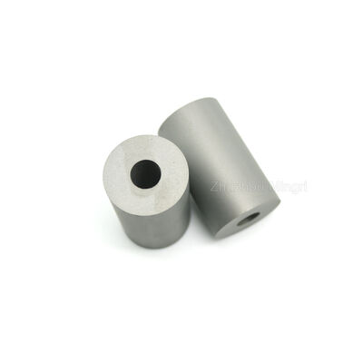 Formy i matryce z polerowanego węglika wolframu i kobaltu o wysokiej twardości, wysoka wytrzymałość na zginanie, do tłoczenia, uderzeń, gwoździ, śrub, śrub, OEM