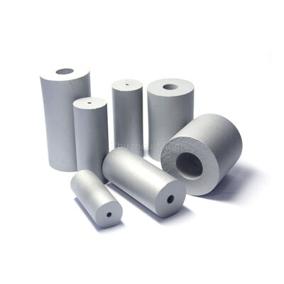 Formy i matryce z polerowanego węglika wolframu i kobaltu o wysokiej twardości, wysoka wytrzymałość na zginanie, do tłoczenia, uderzeń, gwoździ, śrub, śrub, OEM