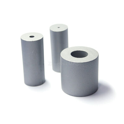Premium Polerowany Tungsten Karbyd Matrycy Formy OEM Wsparcie Wysoka wytrzymałość gięcia Wysoka odporność na zużycie 3-letnia gwarancja Odlewanie na maty