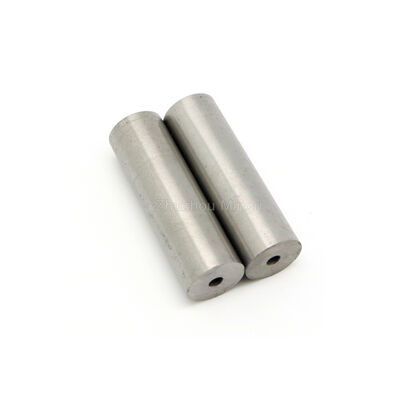 Premium Polerowany Tungsten Karbyd Matrycy Formy OEM Wsparcie Wysoka wytrzymałość gięcia Wysoka odporność na zużycie 3-letnia gwarancja Odlewanie na maty